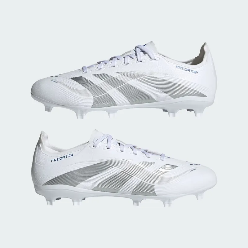 adidas Predator League FG/MG Polar Victory Pack (ID1327)