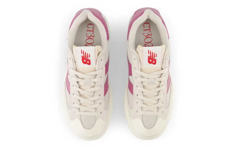 New Balance CT302 Pink (CT302RP)