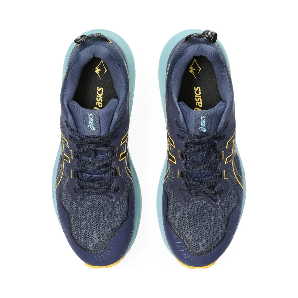 Asics Gel-trabuco 11 Deep Ocean/Black (1011B605.402)