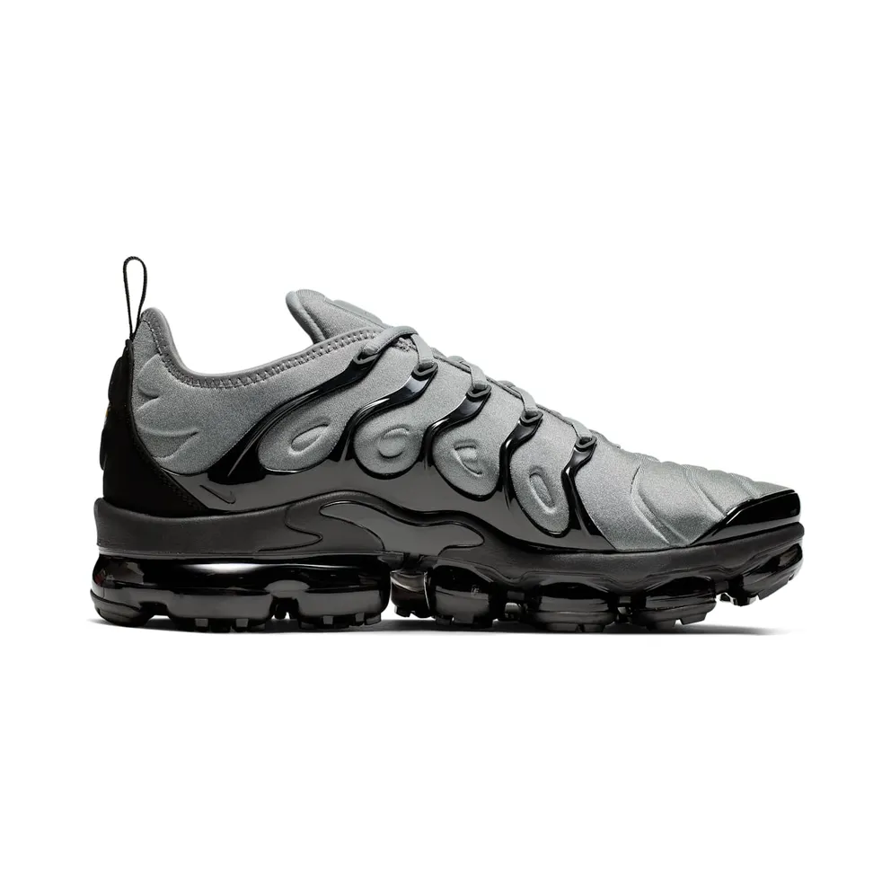 Nike Air VaporMax Plus Grey (CK0900-001)