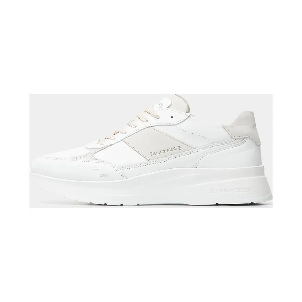 Filling Pieces Jet Runner Beige