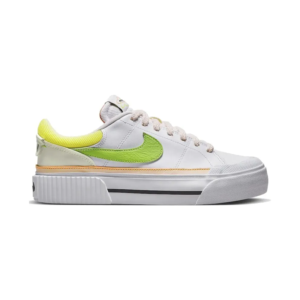 Nike Court Legacy Lift Feel Love (FD0872-100)