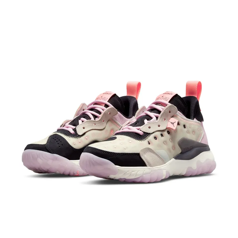 Jordan Delta 2 Dameschoen Grey (CW0913-061)