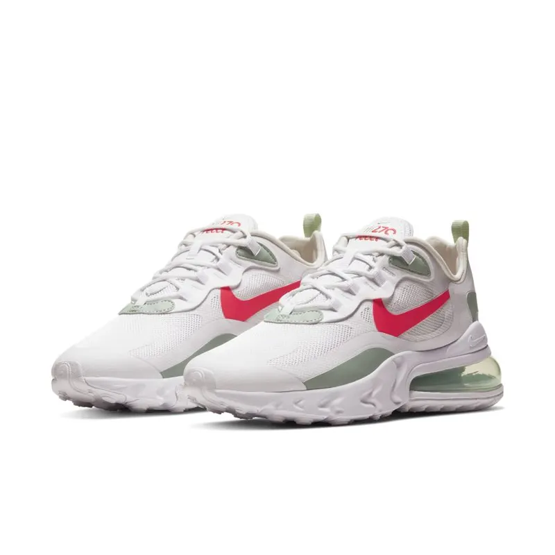 Nike Air Max 270 React White (CV3025-100)