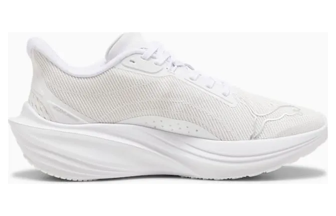 Puma Darter Pro “White Silver” (311225-12)