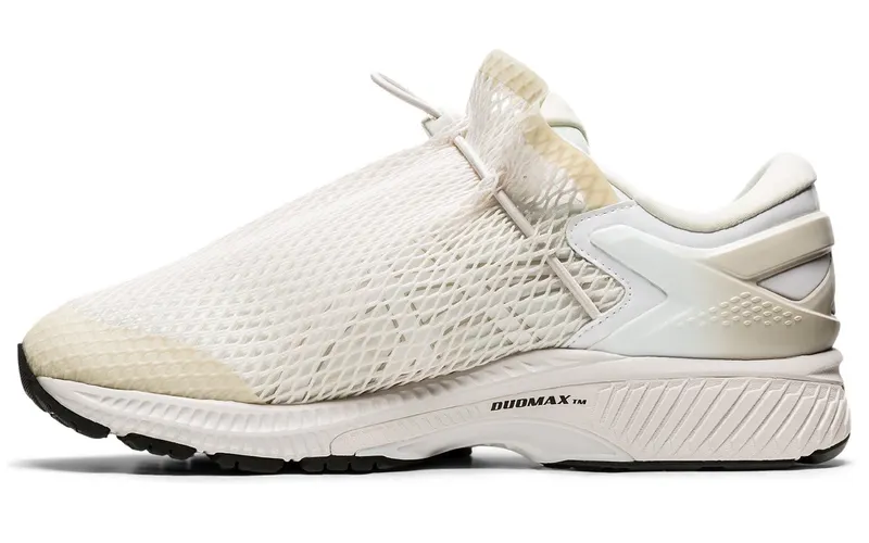 Asics Gel-Kayano 26 Vivienne Westwood White White/White (1021A320-202)