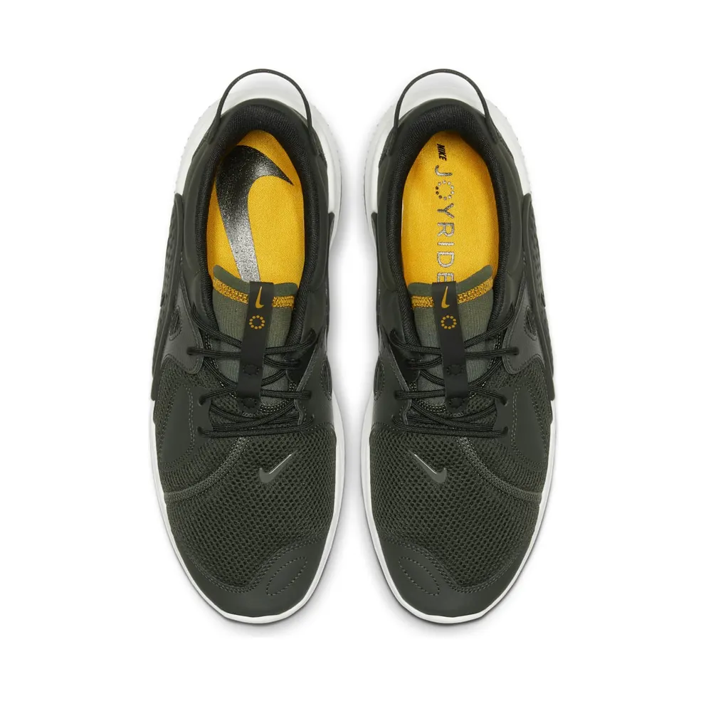 Nike Joyride CC Sequoia Sequoia/Cargo Khaki/Dark Sulfur (AO1742-302)