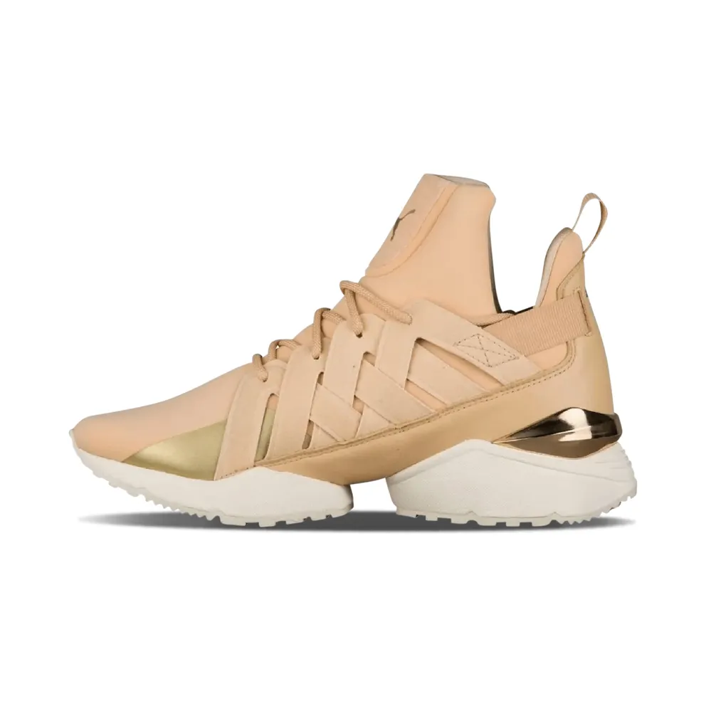 Puma MUSE ECHO NSL “Khaki” (367481-01)