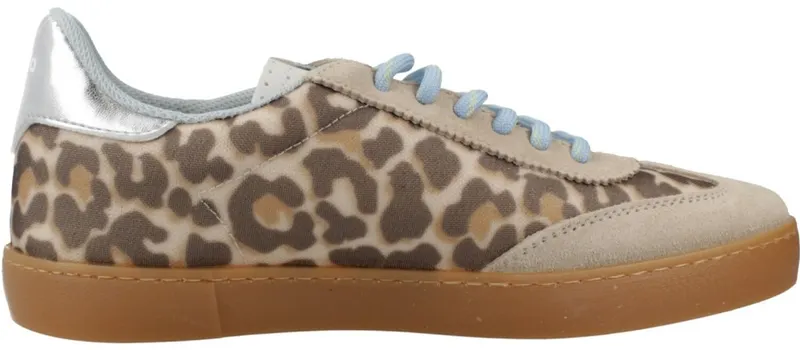 Victoria sneaker Beige (1126236-80)