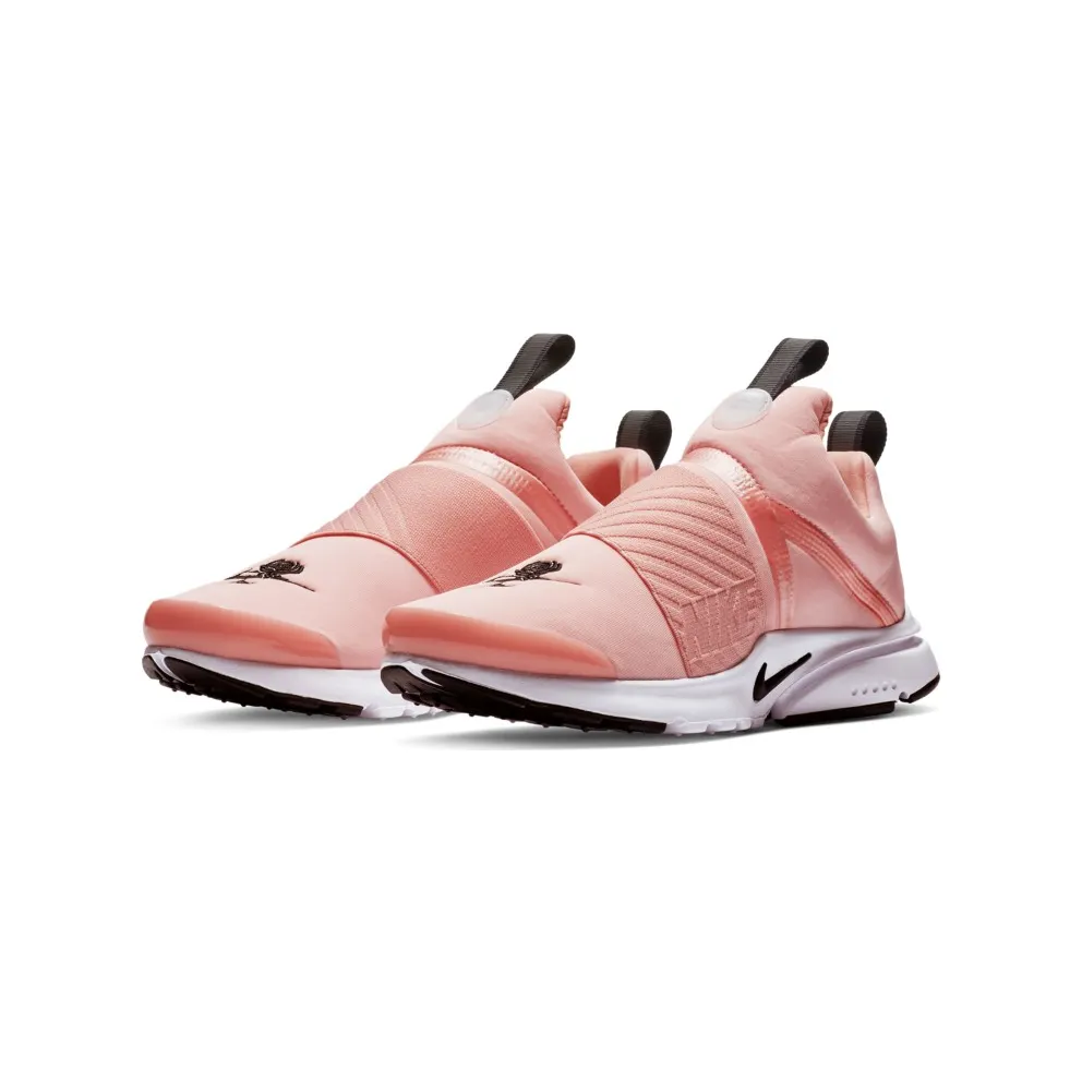 Nike Presto Extreme Valentines Day 2019 Bleached Coral (GS) Bleached Coral/Black-White (AV3516-600)