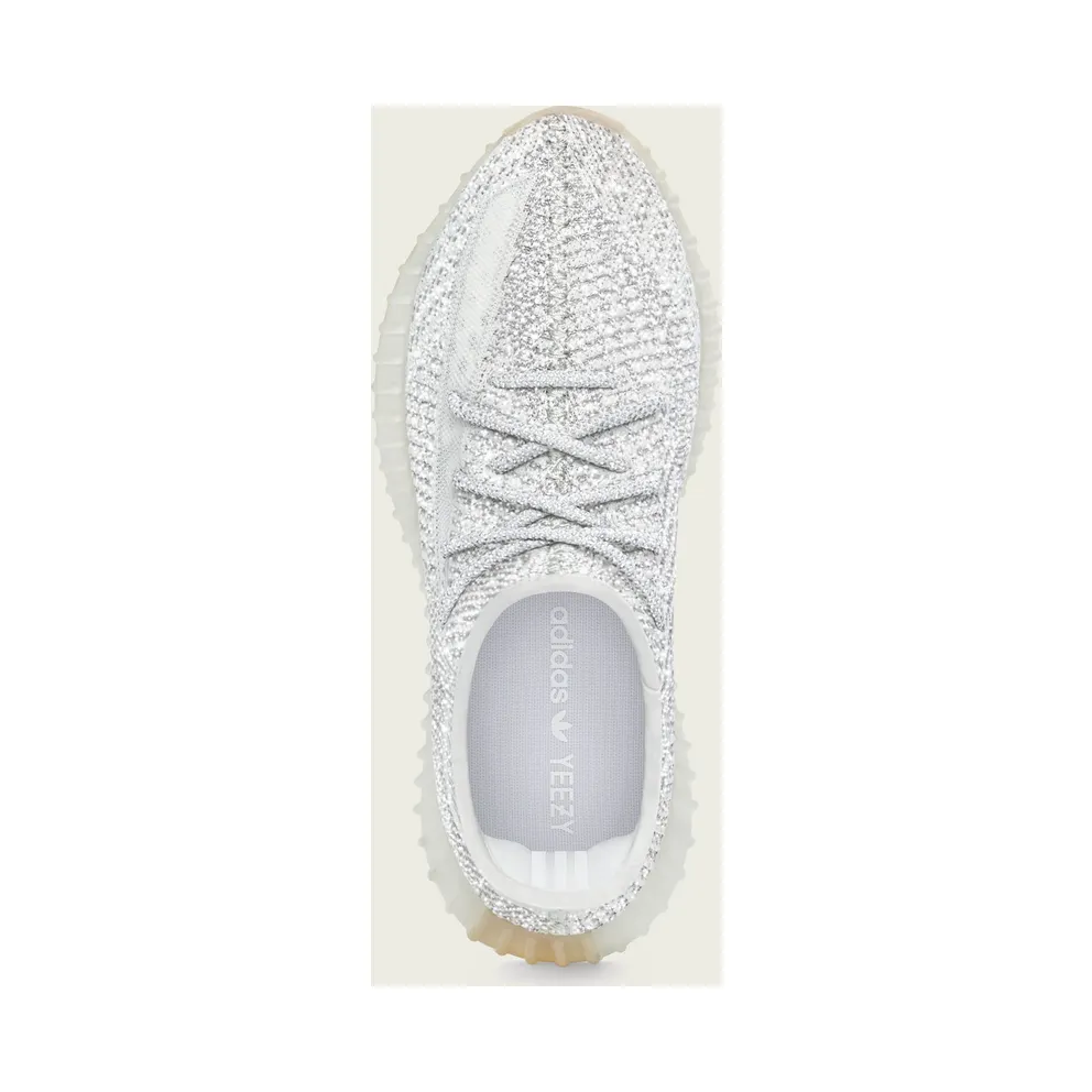 adidas Yeezy Boost 350 V2 Yeshaya (Reflective) Yeshaya/Yeshaya/Yeshaya (FX4349)
