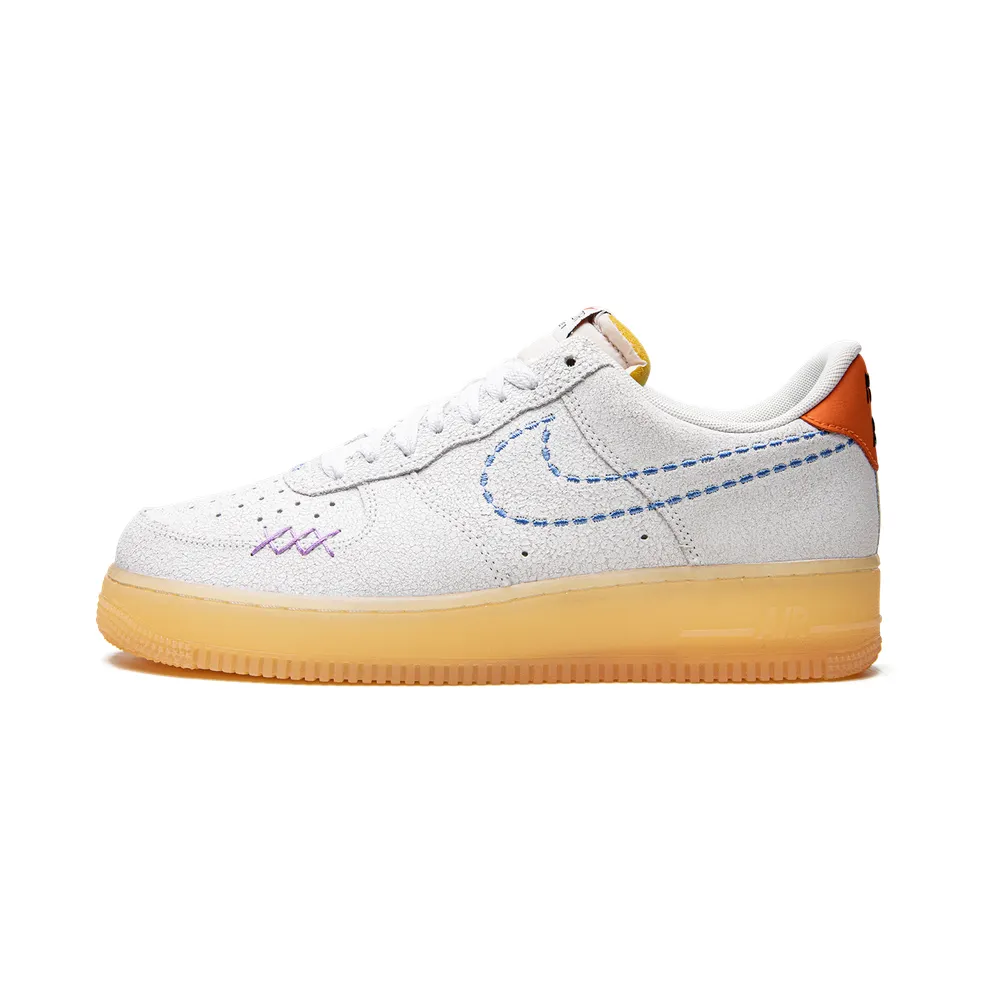 Air Force 1 Low 101 “Nike 101” (DX2344-100)