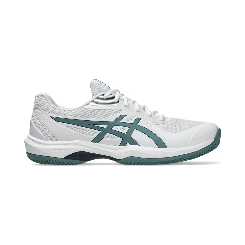 Asics Game FF Weiß (1041A490-105)
