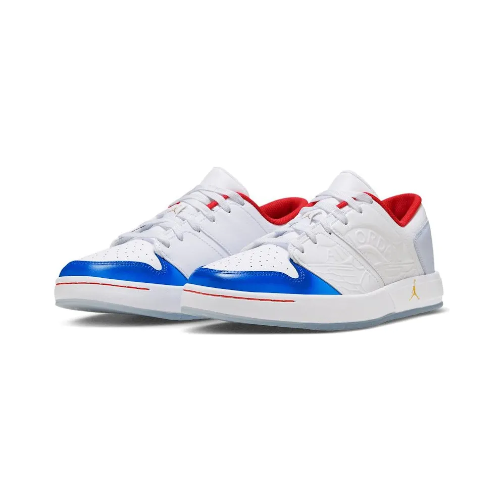 Jordan Nu Retro 1 Low Philippines (FN8903-111)