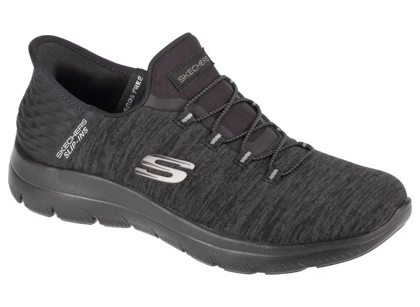 skechers-slip-ins 149937-BBK
