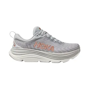 Hoka One Gaviota 5 Harbor Mist Rose Gold (1134235-HMRG)