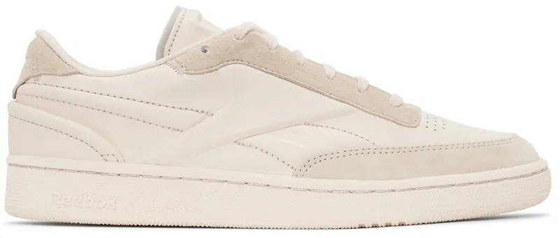 Reebok Victoria Beckham Club C Shoes Ceramic Pink / Ceramic Pink / Ceramic Pink (GW5373)