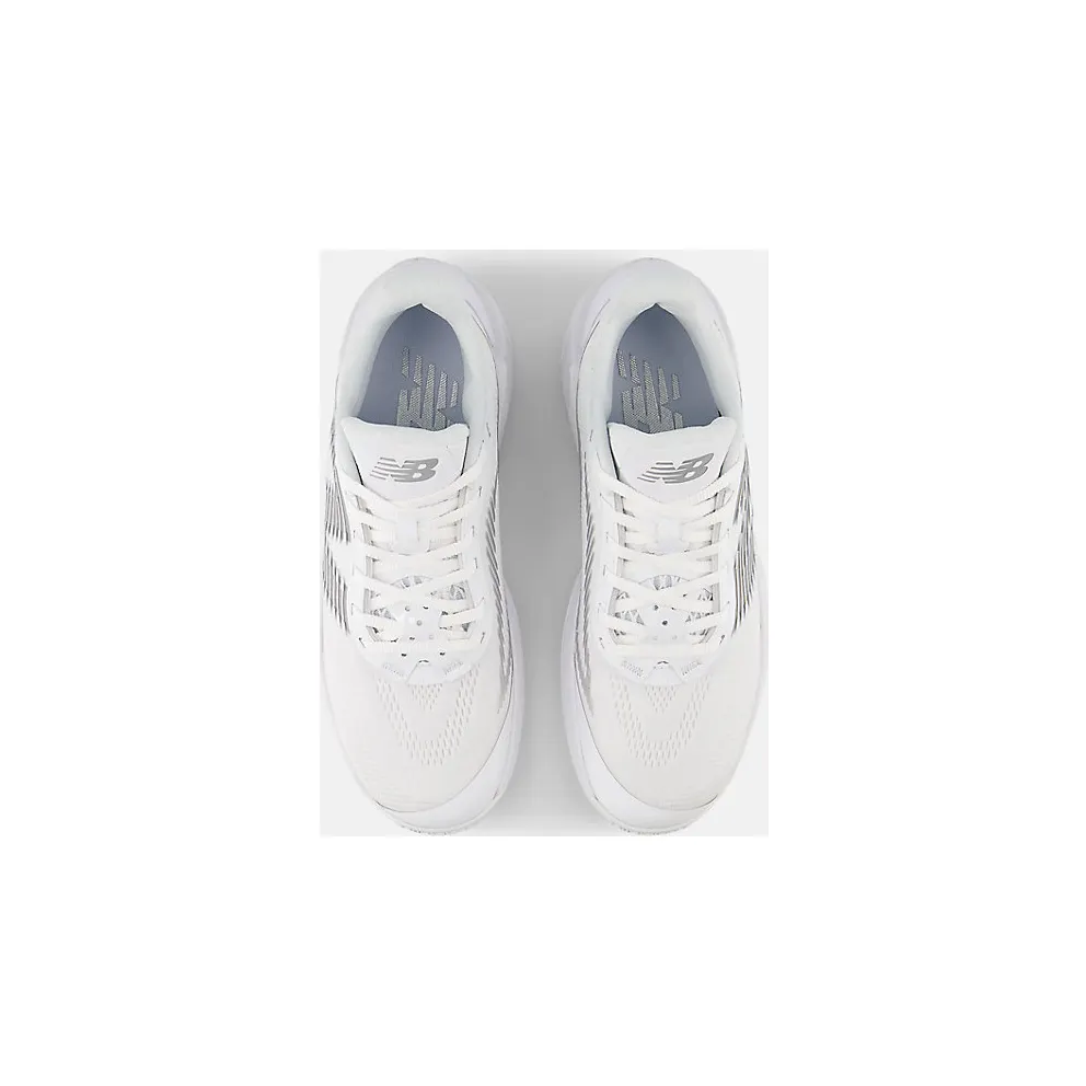 New Balance TWO WXY v5 White Quartz Grey (BB2WYWT5)