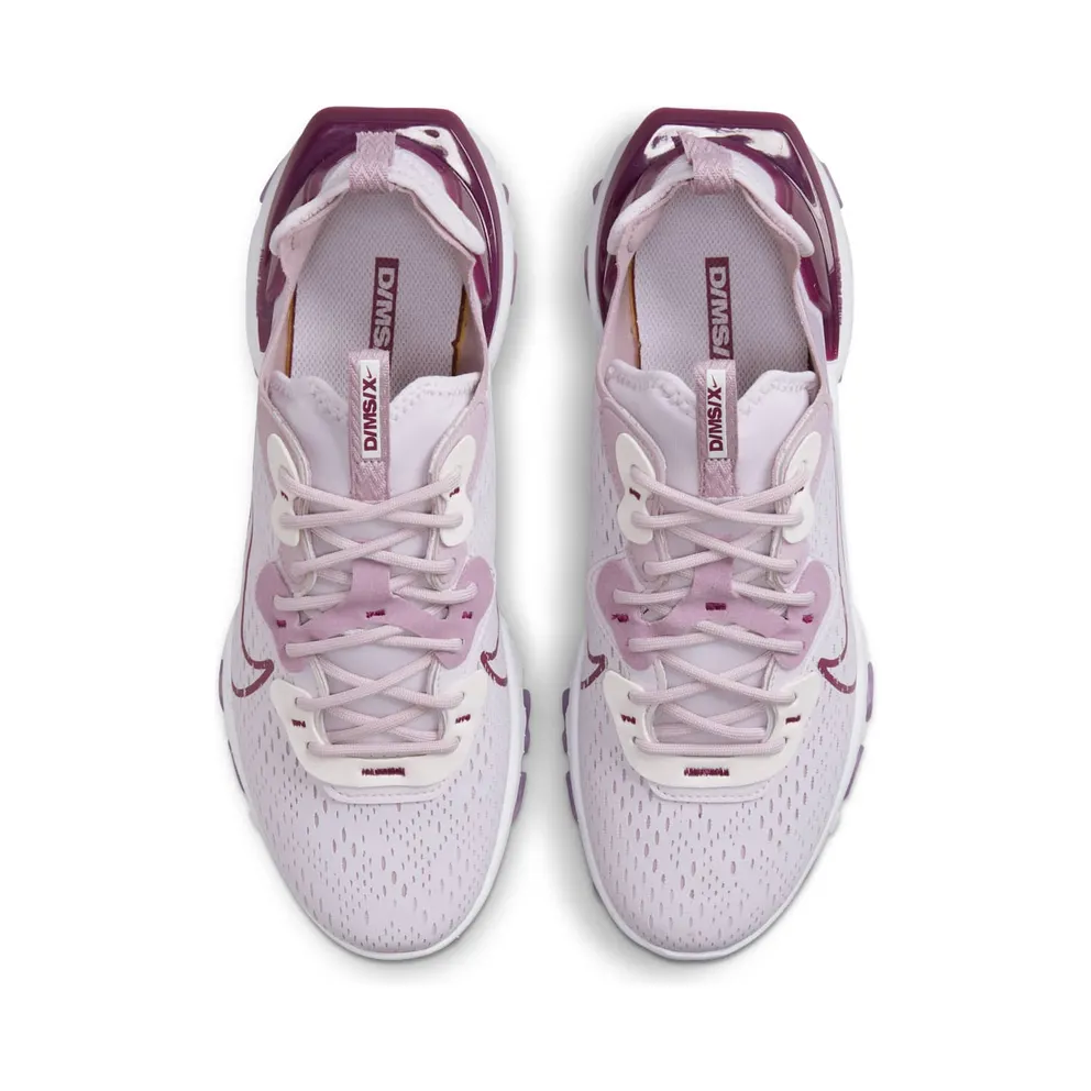 Nike React Vision Purple (CI7523-500)