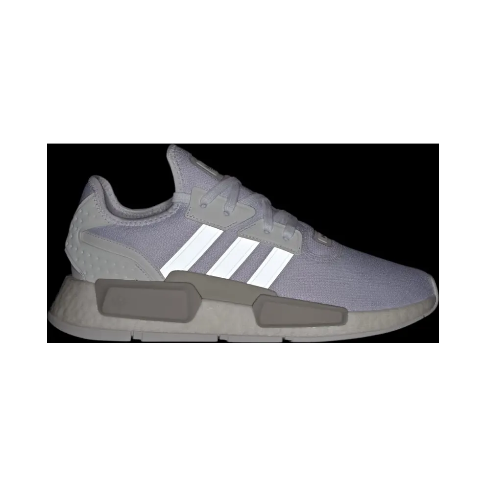 Adidas NMD_G1 Cloud White / Grey One / Core Black (IE4557)