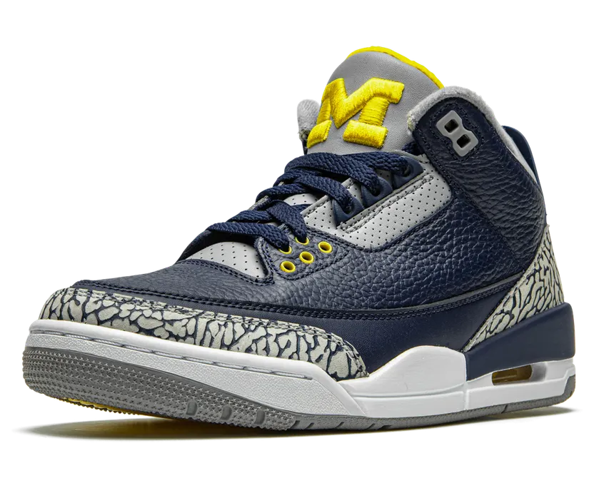 air-jordan-3 AJ3 820064