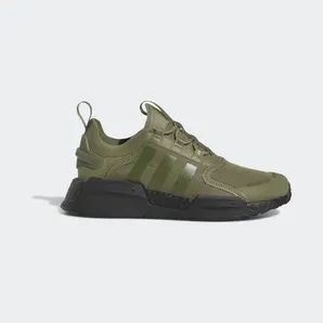 adidas NMD_V3 Shoes Focus Olive / Focus Olive / Core Black (GX9804)
