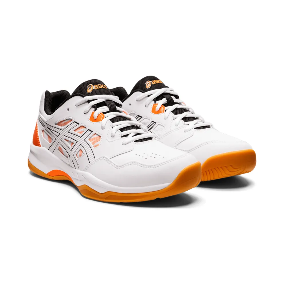 Asics Gel-renma™ White/Shocking Orange (1071A068.102)