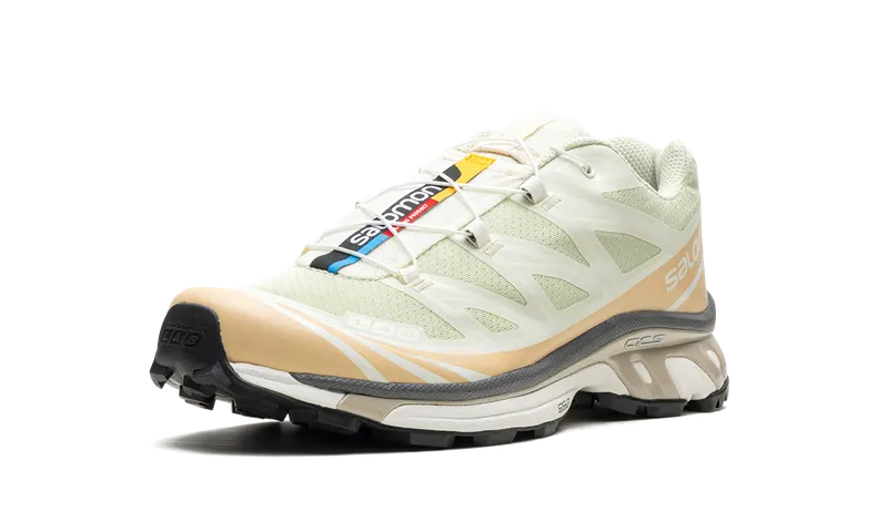 Salomon XT-6 “Aloe Wash” (L47293-700)