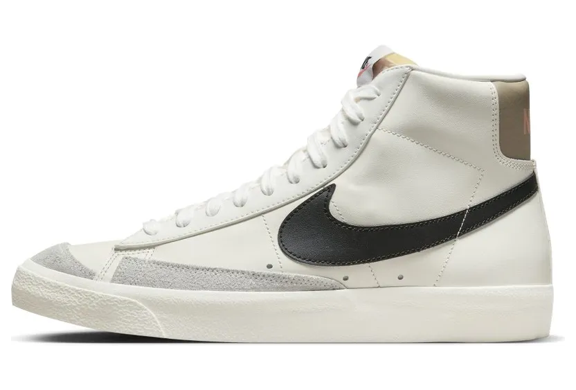 Nike Blazer Mid ’77 Vintageen Wit (BQ6806-119)