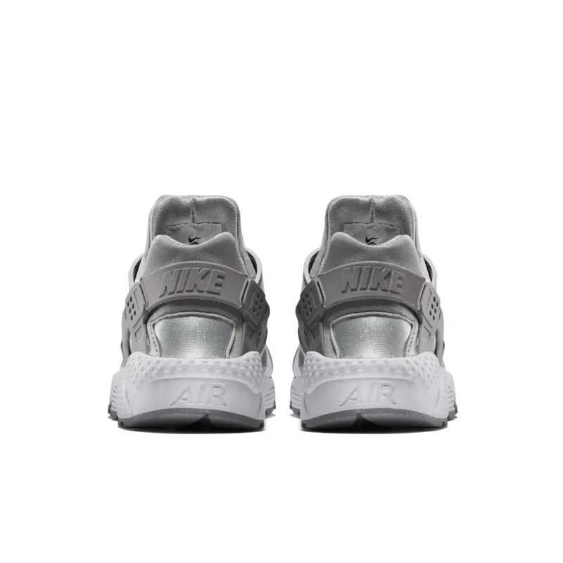Nike Air Huarache Metallic Silver (W) (683818-001)