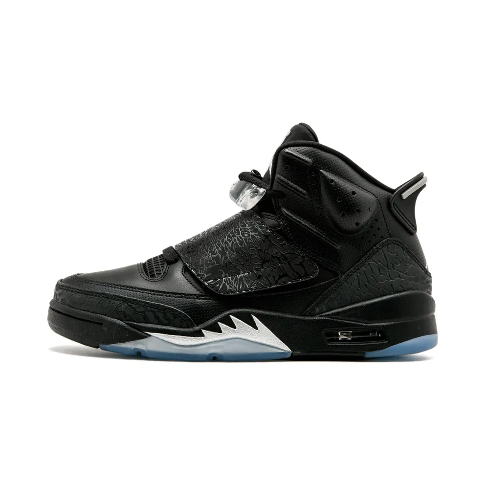 Jordan Son Of Mars Black Metallic (512245-010)