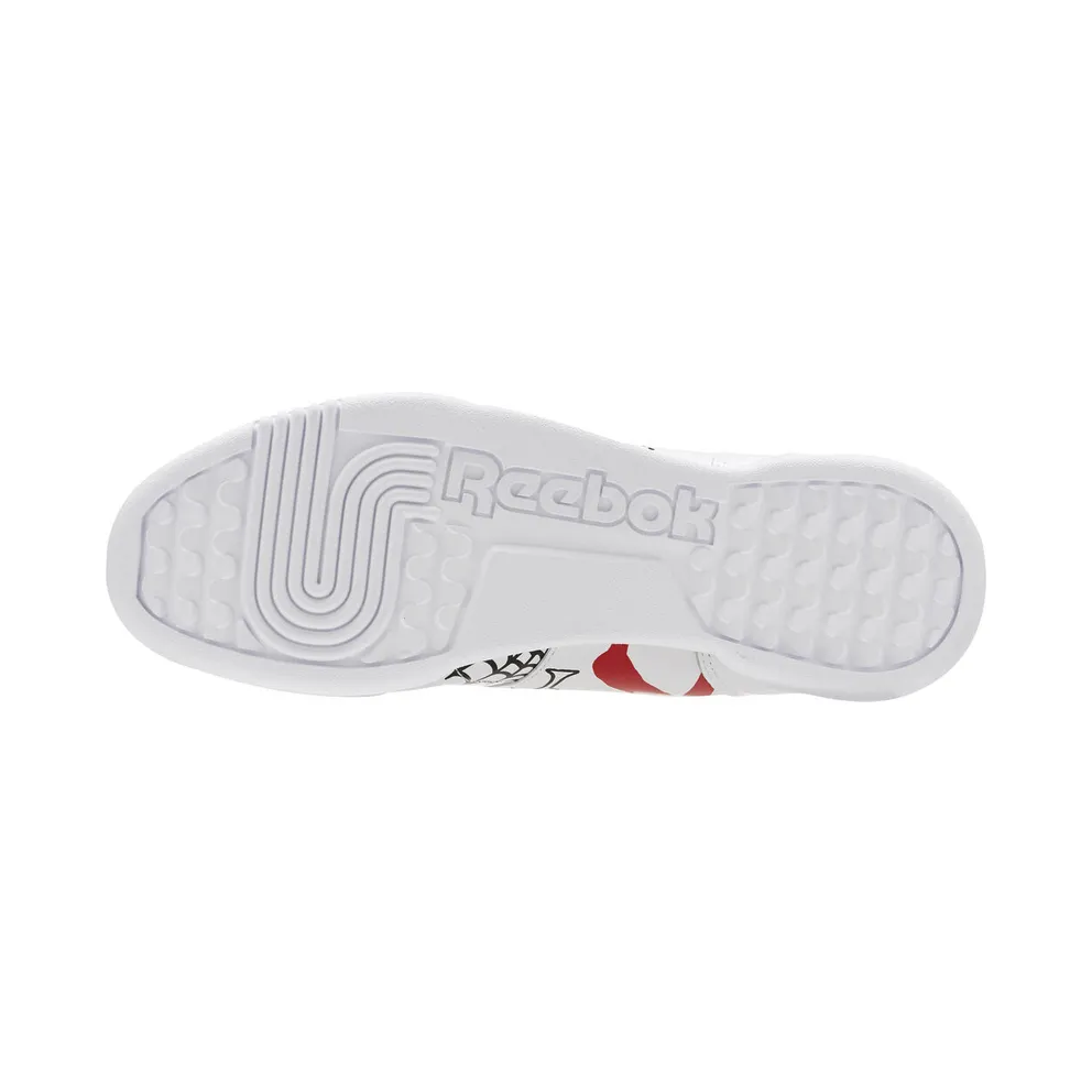 Reebok Workout Plus Trouble Andrew 3:AM (Other Brands Reebok)