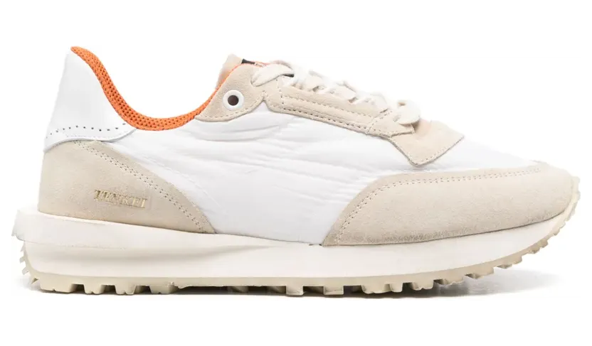 hidnander Tenkei sneakers – Beige (WS430430)