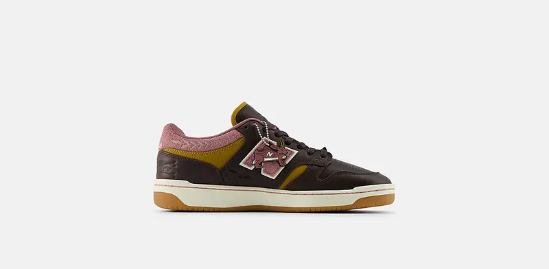 New Balance Numeric 480 Jeremy Fish 303 Boards (NM480FXT)