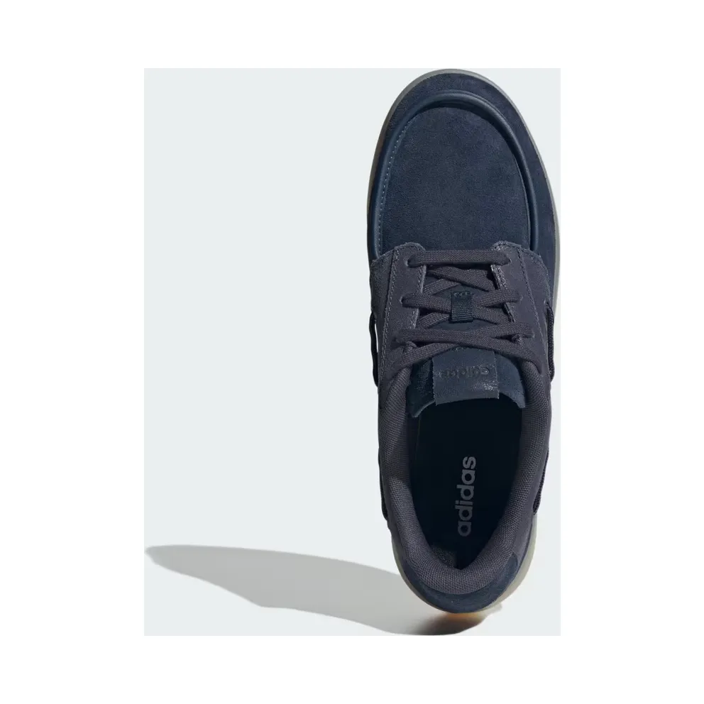 adidas Barreda Decode “Shadow Navy / Trace Grey Metallic / Collegiate Navy” (KI0151)