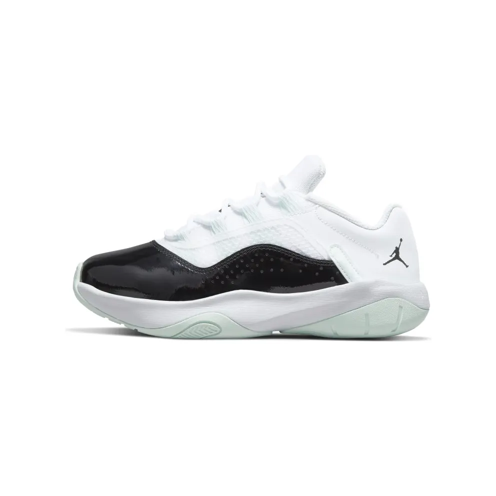 Air Jordan 11 CMFT Low Older Kids’ White (DV3477-101)