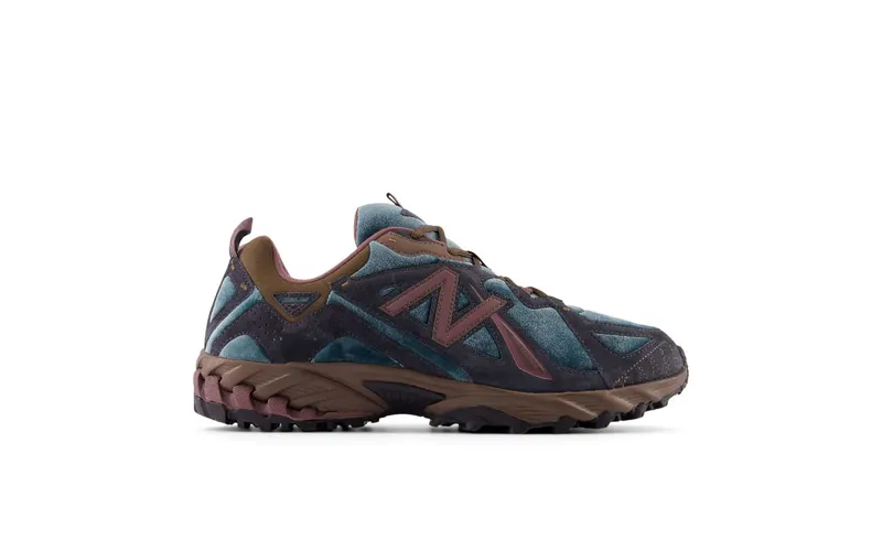 New Balance 610v1 New Spruce Licorice (ML610TV)