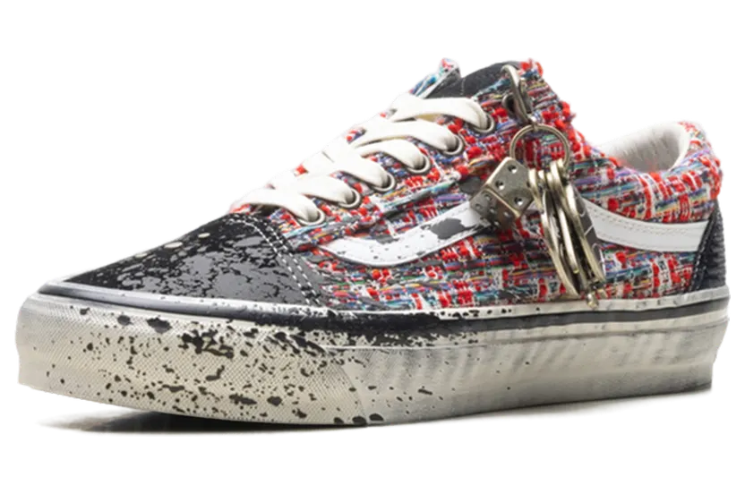 vans-old-skool VN000D9VBOS