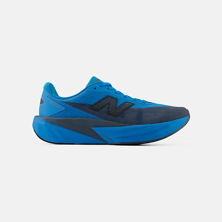 NEW BALANCE FuelCell Rebel v5 “ALTITUDE / SHADOW BLUE” (MFCX9SG)