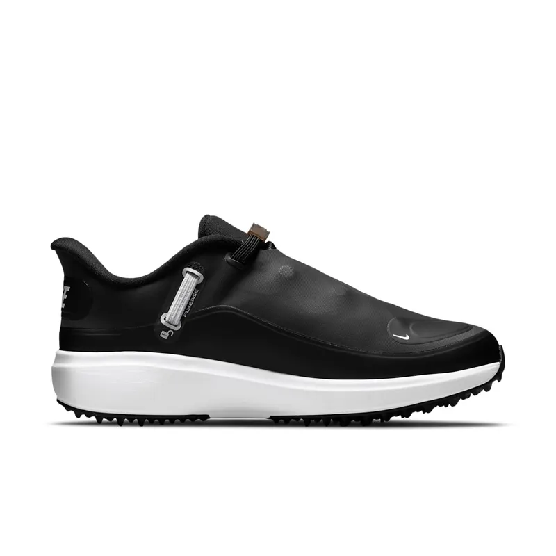 Nike React Ace Tour “Black Metallic Dark Grey” (CW3096-001)