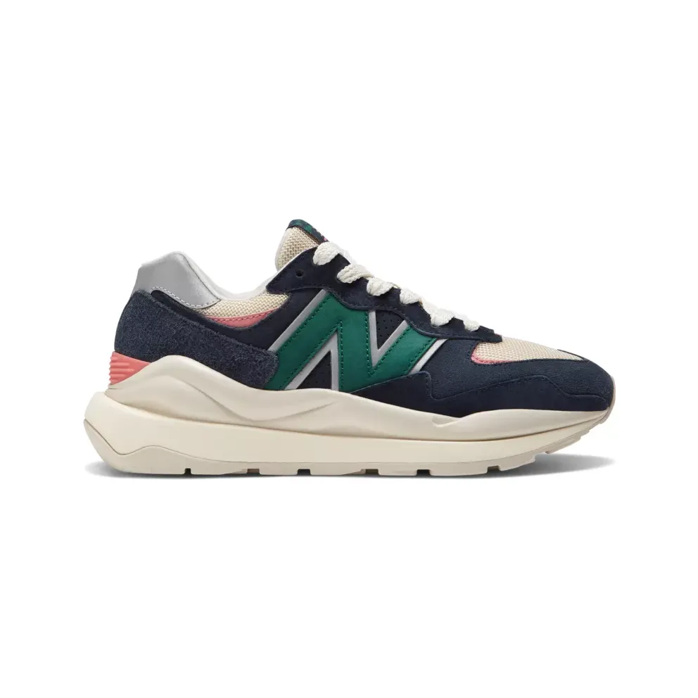 New Balance 57/40 Lunar New Year Blau/Grün (U5740CNN)