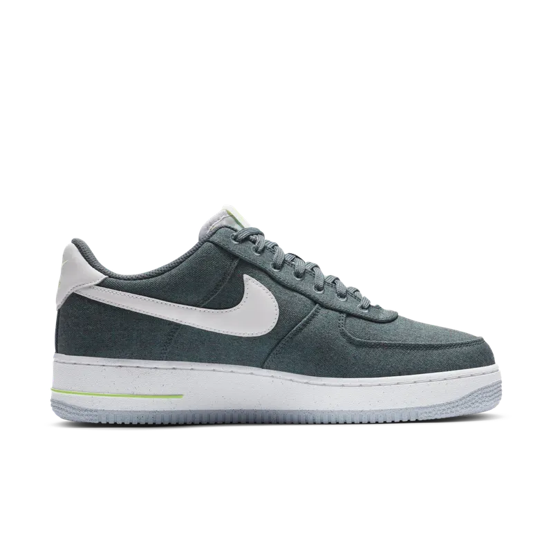 Nike  Air Force 1 ’07 Ozone Blue White Ozone Blue/Barely Volt/Celestine Blue (CN0866-001)