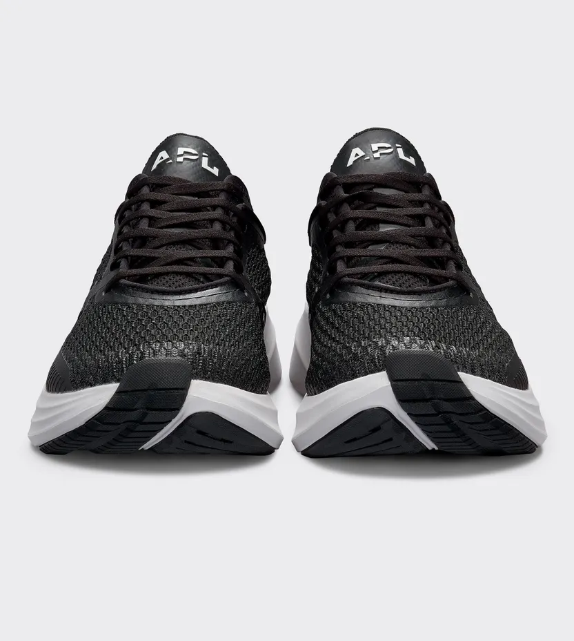 APL Euphoria “Black/White” (Dames) (4)