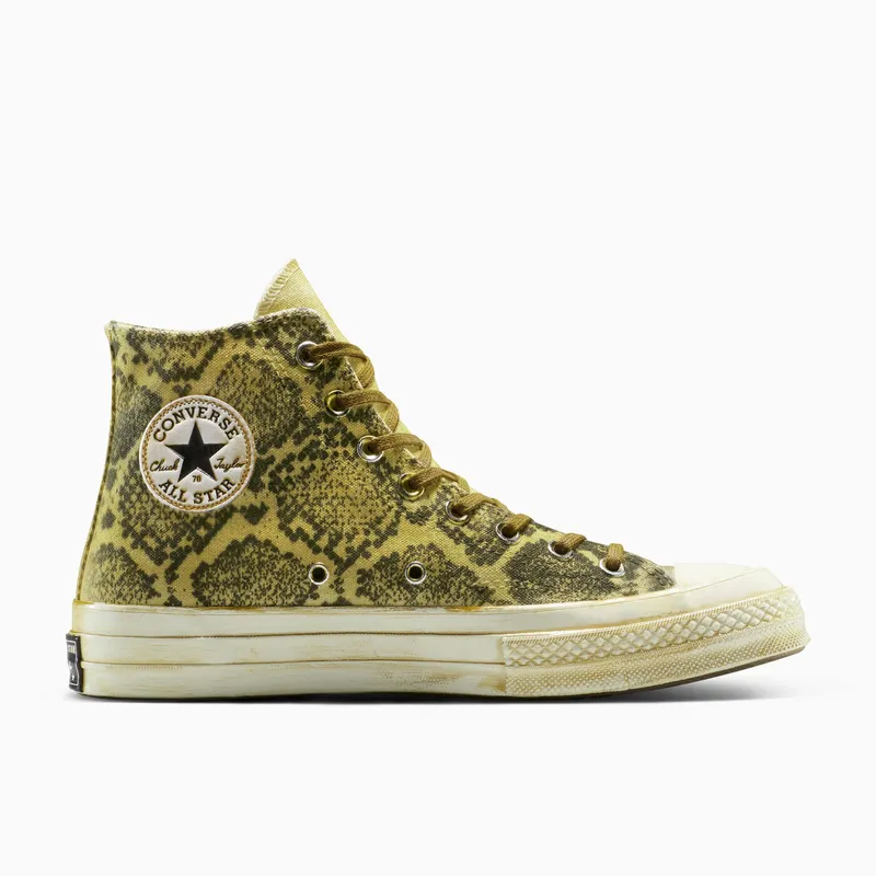 Converse Chuck 70 Serpentine Snake Brown (A16475C)