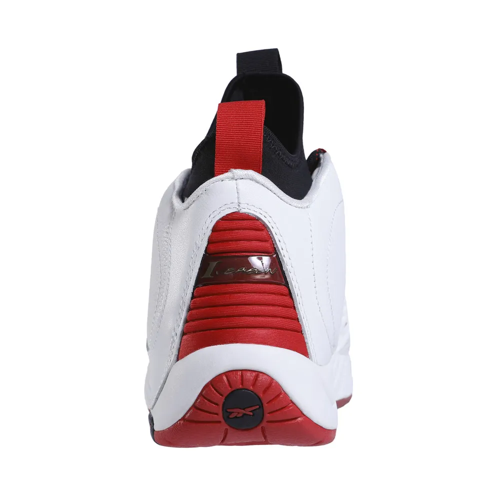 Reebok Answer 4.5 White Red Black White/Primal Red-Black (Other Brands Reebok)