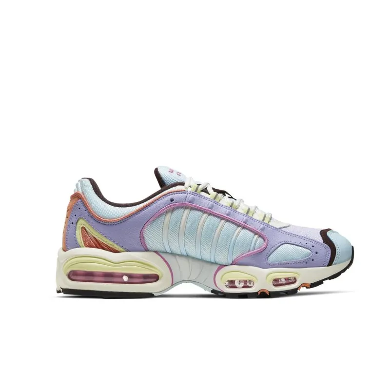 Nike Air Max Tailwind 4 Tokyo Purple/Pink-Yellow-Sail (CQ1135-561)