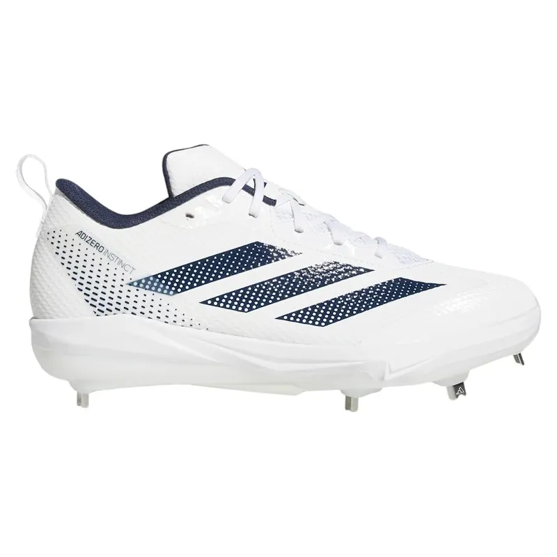 adidas Adizero Instinct 2.0 White Team Navy Blue (JH6788)