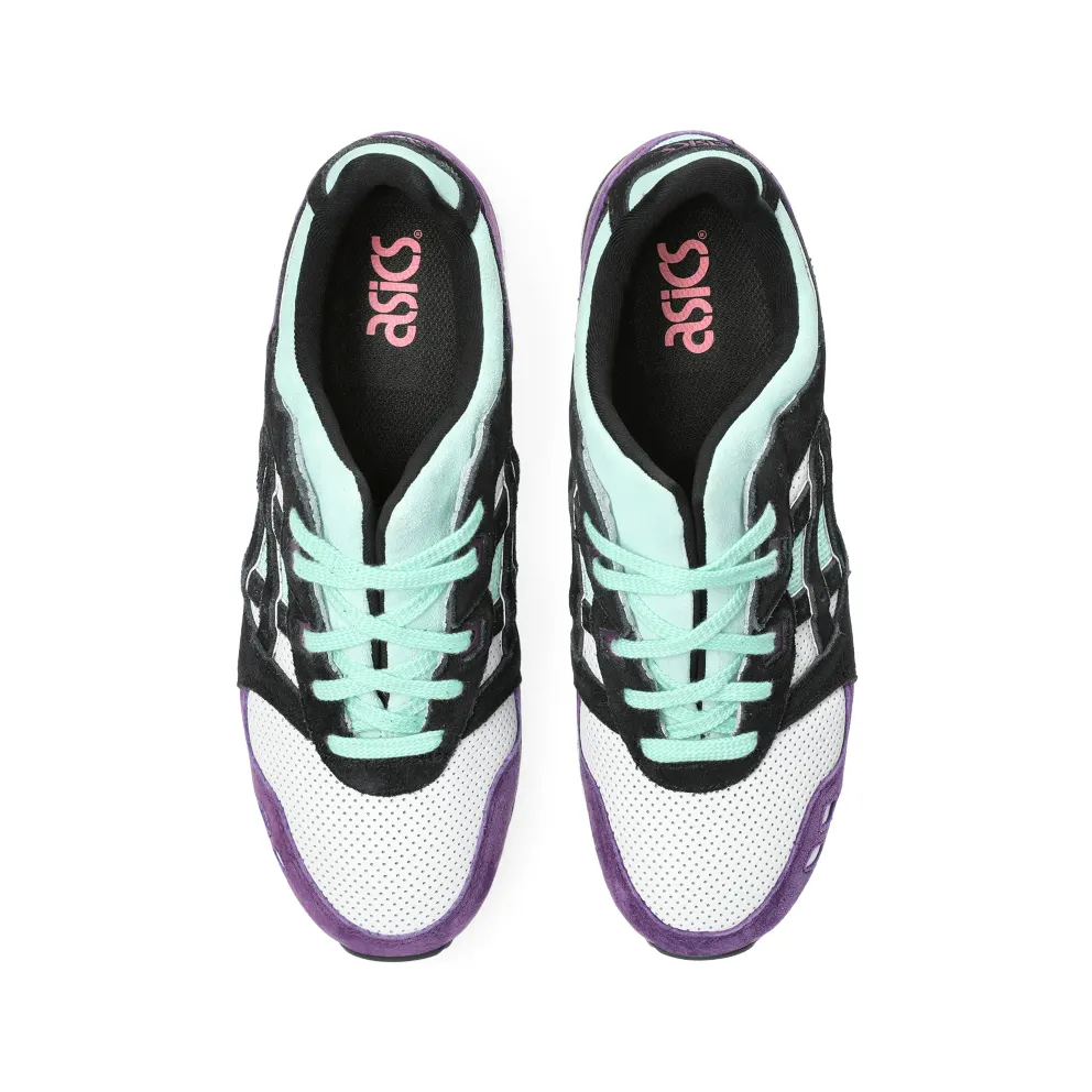 Asics Gel-lyte Iii Og White/Black (1203A277.101)