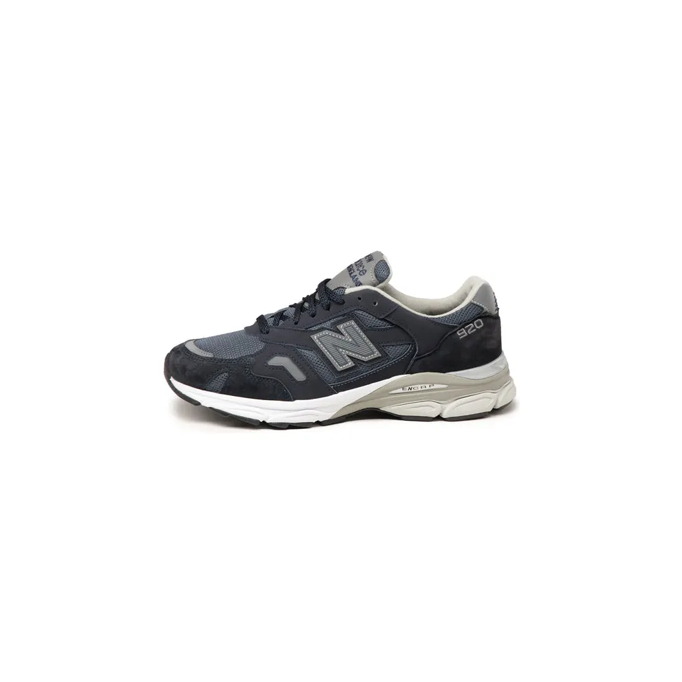 New Balance M920 CNV (Made in UK) Navy / Grey (M920CNV)