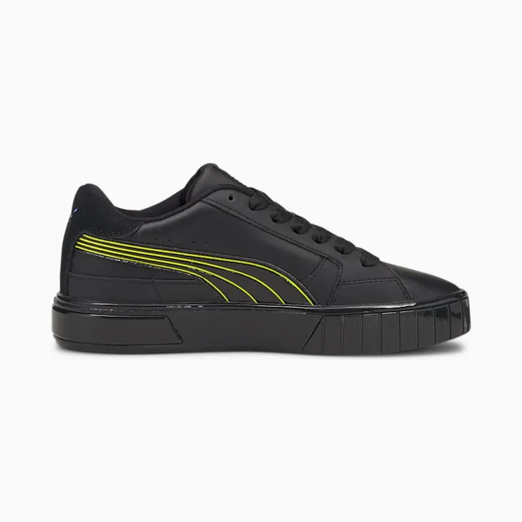 Puma Cali Star Dark Dreams (380654-01)